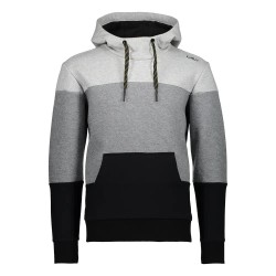 яке,мъжки,анцузи,cmp,38d0247m,tracksuit,jacket,fumo,mel.,(grey)