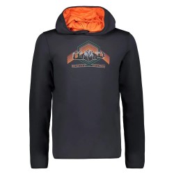 суичър,мъжки,пуловери,cmp,38e2487,hoodie,antracite,grey