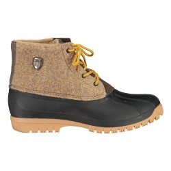 дамски,обувки,cmp,38q4626,bellatrix,felt,lifestyle,loafers,toffe,mel.,(brown)