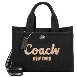 чанта,всички,чанти,coach,cargo,26,bag,dark,natural,(black)