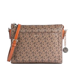 чанта,всички,чанти,dkny,bryant,medium,bag,mocha,caramel,(brown)