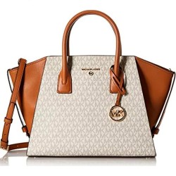 Чанта Michael kors 30F2G4VS7B bag - Beige (Vanilla / Acrn) чанта,всички,чанти,michael,kors,30f2g4vs7b,bag,beige,(vanilla,acrn)