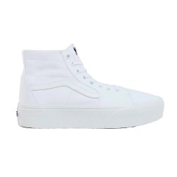 Маратонки Vans Sk8-Hi Tapered Strackform trainers - White (True White) маратонки,мъжки,маратонки,дамски,маратонки,vans,sk8,hi,tapered,strackform,trainers,white,(true,white)