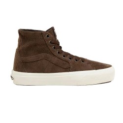 Маратонки Vans Sk8-Hi Tapered trainers - Brown (Turkish Coffe) маратонки,мъжки,маратонки,дамски,маратонки,vans,sk8,hi,tapered,trainers,brown,(turkish,coffe)