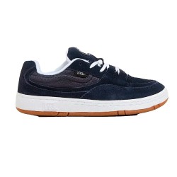 Маратонки Vans Spee LS trainers - Blue (Utility Navy) маратонки,мъжки,маратонки,дамски,маратонки,vans,spee,ls,trainers,blue,(utility,navy)