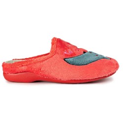 Пантофи Marpen Cocodrilo slippers - Orange (Strawberry) пантофи,мъжки,пантофи,дамски,пантофи,marpen,cocodrilo,slippers,orange,(strawberry)