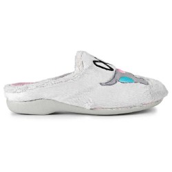 Пантофи Marpen Perro slippers - Grey (Grey) пантофи,мъжки,пантофи,дамски,пантофи,marpen,perro,slippers,grey,(grey)