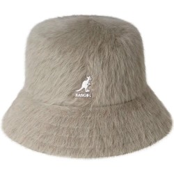 шапка,всички,шапки,kangol,furgora®,bucket,hat,grey