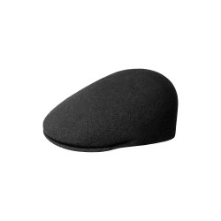 шапка,всички,шапки,kangol,seamless,wool,507,cap,black,gold