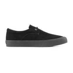маратонки,мъжки,маратонки,higher,footwear,salem,slip,on,trainers,black,black,(black)