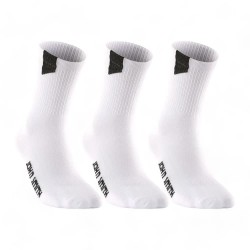 Чорапи John smith C-23103 25i crew socks 18 pairs - White чорапи,мъжки,чорапи,john,smith,c,23103,25i,crew,socks,18,pairs,white