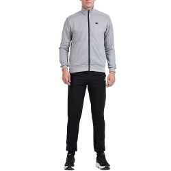 Анцуг John smith Calafa tracksuit - Grey (Vigore Medium Grey) анцуг,мъжки,анцузи,john,smith,calafa,tracksuit,grey,(vigore,medium,grey)