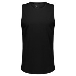 тениска,мъжки,тениски,2xu,signature,soft,jersey,sleeveless,t,shirt,black,(black,black)
