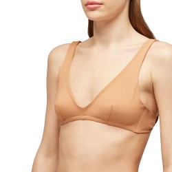 дамски,бански,костюми,sundek,american,with,wide,straps,bikini,top,earth,(brown)