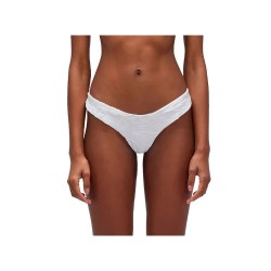 дамски,бански,костюми,sundek,baunei,jacquard,high,leg,terry,briefs,sk23,bikini,bottom,white
