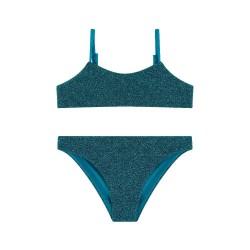 детски,бански,костюми,sundek,bikini,with,bandeau,top,and,standard,briefs,bikini,bilberry,(blue)