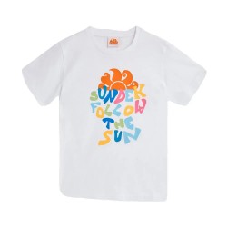 тениска,детски,тениски,sundek,colourful,multipop,print,short,sleeve,t,shirt,white