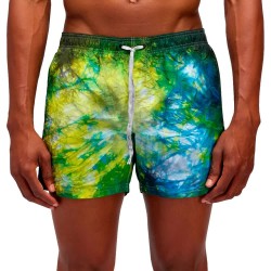 бански,гащета,мъжки,бански,костюми,sundek,elastic,waist,iconic,taffeta,goldenwave,special,edition,swimming,shorts,multicolor