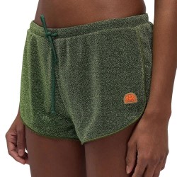 Бански гащета Sundek Haiworth lurex swimming shorts - Green (Lime) бански,гащета,дамски,бански,костюми,sundek,haiworth,lurex,swimming,shorts,green,(lime)