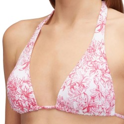 дамски,бански,костюми,sundek,hila,fleur,de,joie,american,triangle,bikini,top,pink,(pitaya)