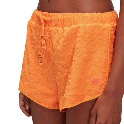 бански,гащета,дамски,бански,костюми,sundek,jacquard,terry,with,sk23,pattern,swimming,shorts,orange,(lulo,23)