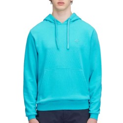 суичър,мъжки,пуловери,sundek,kangaroo,pocket,hoodie,seabreeze,(blue)