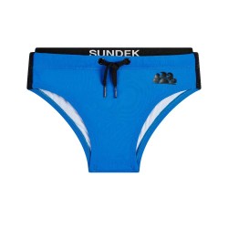 бански,гащета,детски,бански,костюми,sundek,logo,elastic,band,swimming,brief,over,sky,(blue)