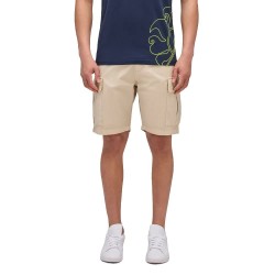 тениска,мъжки,тениски,sundek,logo,short,sleeve,t,shirt,beige,(navy,01)
