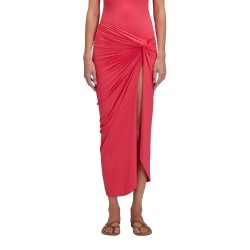 хавлии,sundek,long,crossed,in,front,sarong,pitaya,(pink)