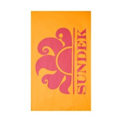 хавлиена,кърпа,хавлии,sundek,microfibre,beach,logo,towel,maracuja,01,(yellow)