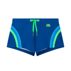 бански,гащета,детски,бански,костюми,sundek,mini,zion,swimming,boxer,blue,(cosmo,01)