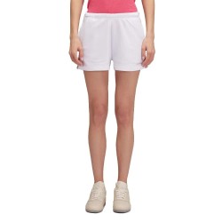 къси,панталони,дамски,панталони,sundek,plush,with,rainbow,tape,on,the,sides,shorts,white,01,(white)