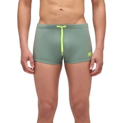 бански,гащета,мъжки,бански,костюми,sundek,rainbow,on,the,sides,swimming,boxer,green,(darkar.green)