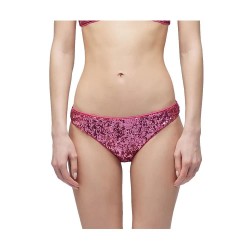 дамски,бански,костюми,sundek,vega,slip,culotte,with,sequins,bikini,bottom,shocking,pink,(pink)