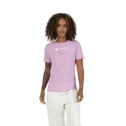 тениска,дамски,тениски,fox,racing,absolute,tech,short,sleeve,t,shirt,purple,haze,(purple)