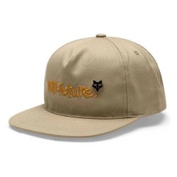 шапка,с,козирка,всички,шапки,fox,racing,hello,future,snapback,cap,iron,(beige)