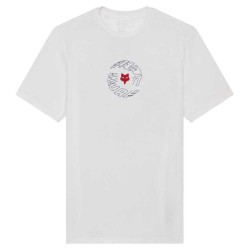 тениска,мъжки,тениски,fox,racing,spiral,premium,short,sleeve,t,shirt,optic,white,(white)