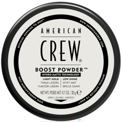 хигиена,коса,american,crew,matt,20g,boost,powder