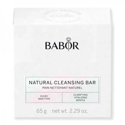 хигиена,тяло,babor,natural,65g,facial,cleanser