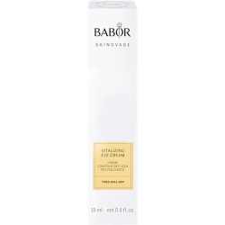 очна,линия,babor,vitalizing,eye,contour,15ml,clear