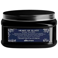 специфични,козметични,продукти,davines,heart,of,glass,750ml,capillary,treatment