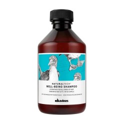 хигиена,коса,davines,well,being,250ml,moisturizing,shampoo,clear