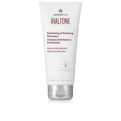 хигиена,коса,iraltone,clarifying,shampoo,200ml,clear