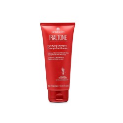 хигиена,коса,iraltone,hair,loss,shampoo,200ml,red