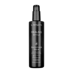 хигиена,коса,lanza,healing,style,antifrizz,200ml,leave,in,conditioner,clear