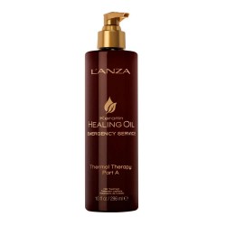 хигиена,коса,lanza,keratin,healing,296ml,hair,oil