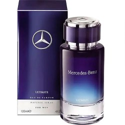 мъжки,парфюми,mercedes,benz,ultimate,75ml,eau,de,parfum