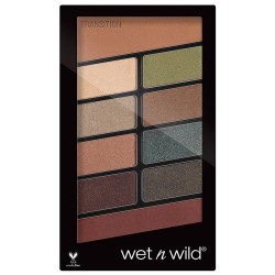очна,линия,wet,n,wild,icon,e759,eyeshadow,palette