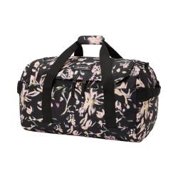 сак,сакове,dakine,eq,t2,r,35l,duffle,bag,black,(midnight,blooms)