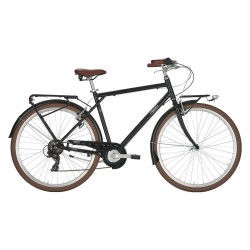 пътни,и,градски,велосипеди,alpina,velvet,28´´,7s,bike,black,(silver)